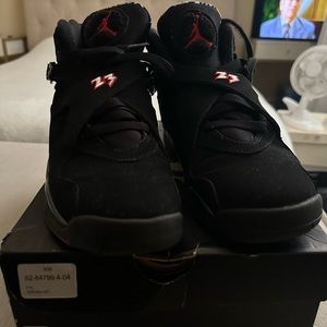 Jordan 8 Playoff 7y